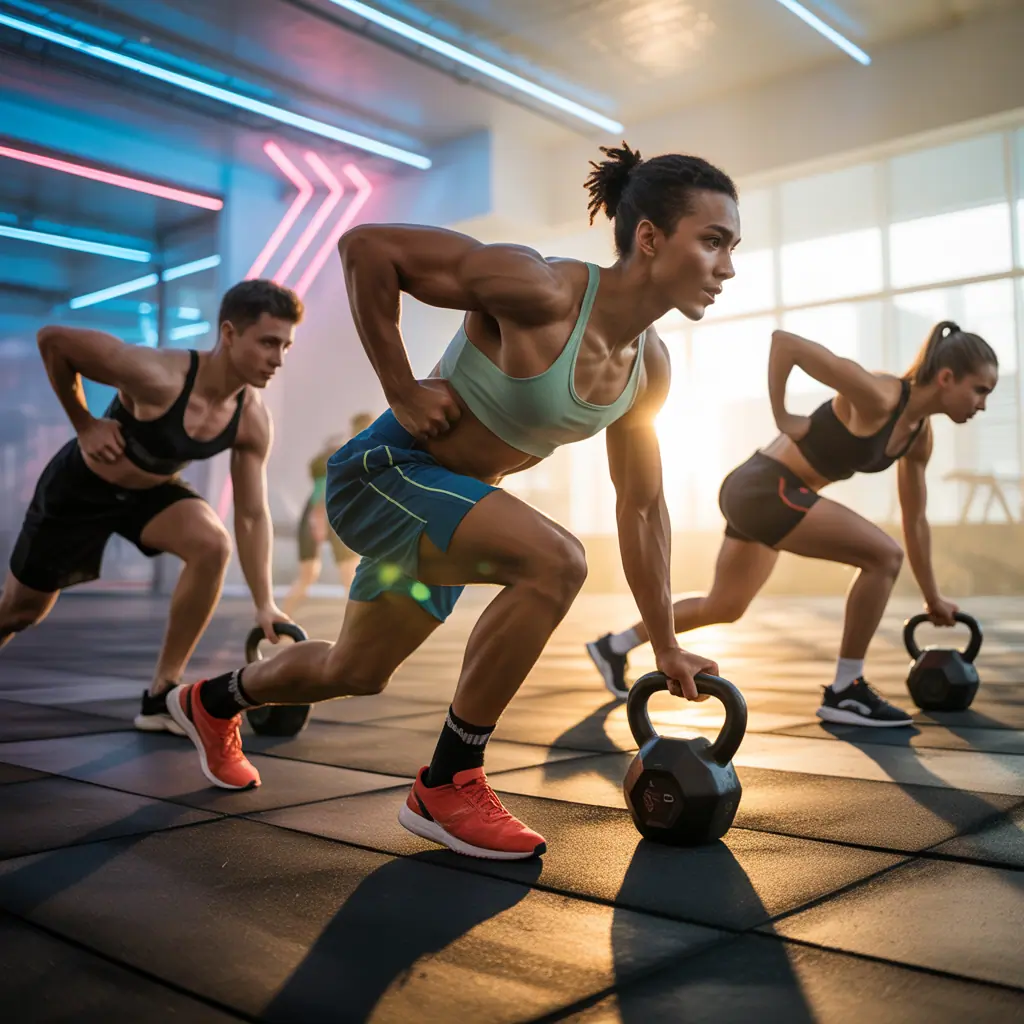 exercise to remove back and belly fat