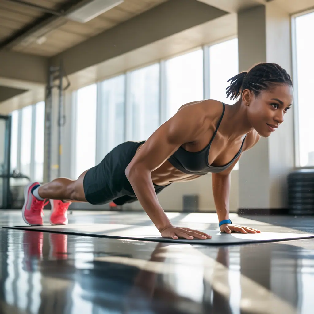 exercise to remove back and belly fat