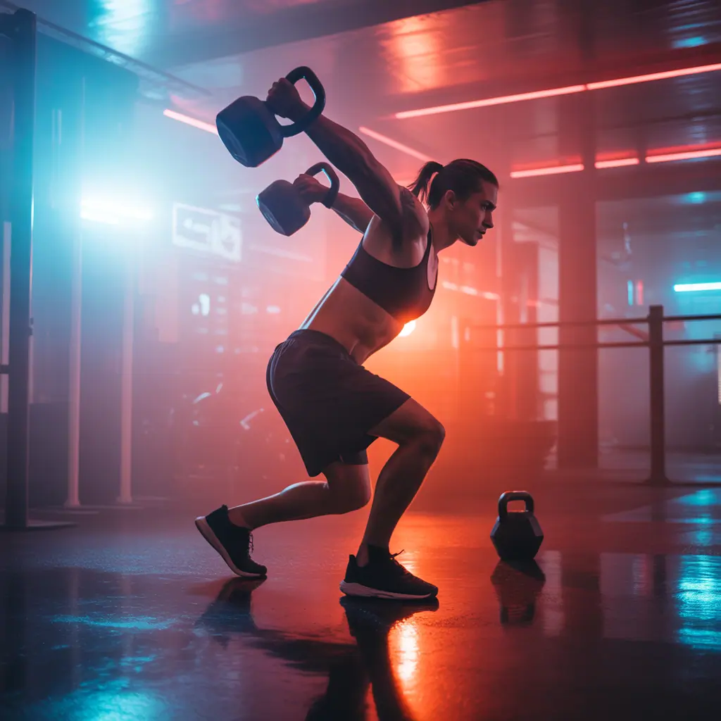 exercise to remove back and belly fat