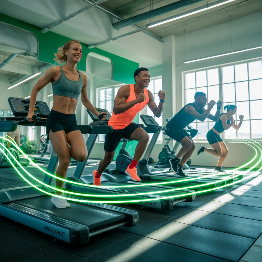 exercises for heart health