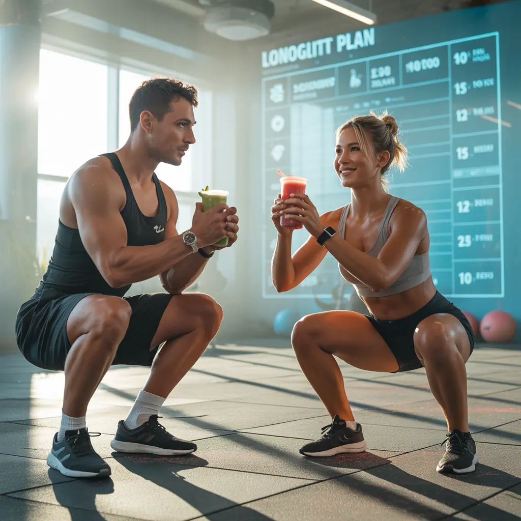 expert weight loss tips