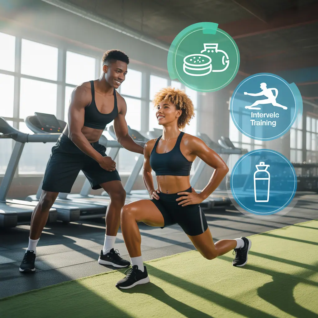 expert weight loss tips