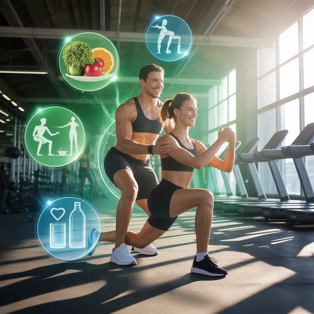 expert weight loss tips