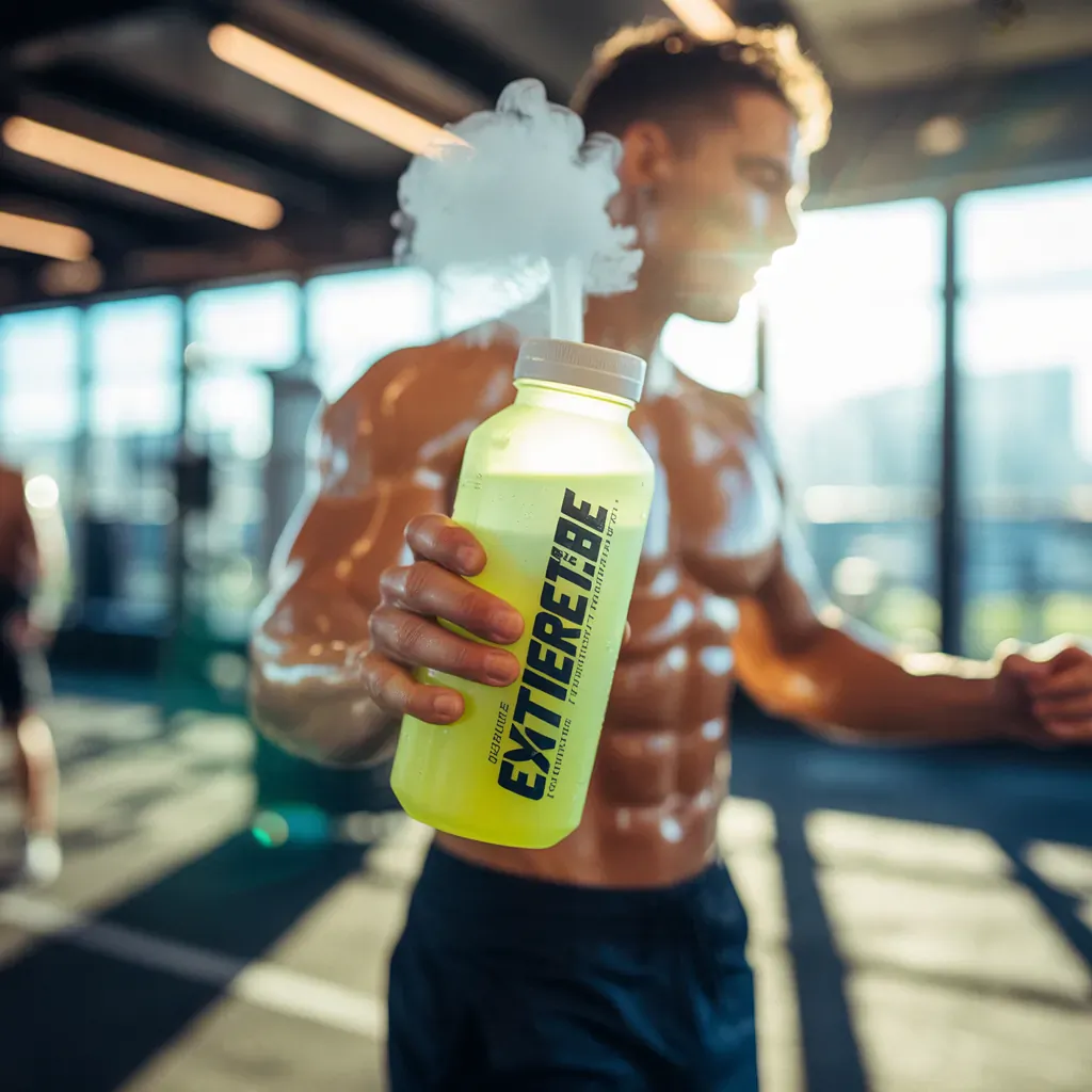 extreme fat cutter drink