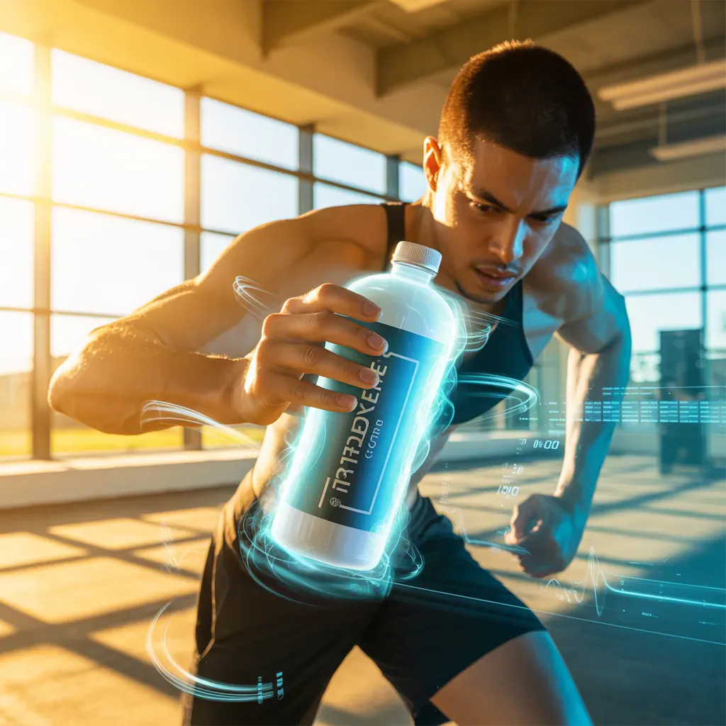 extreme fat cutter drink