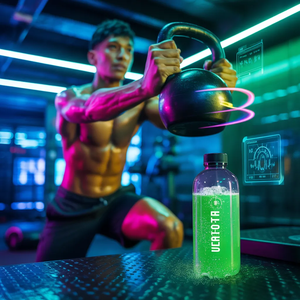 extreme fat cutter drink