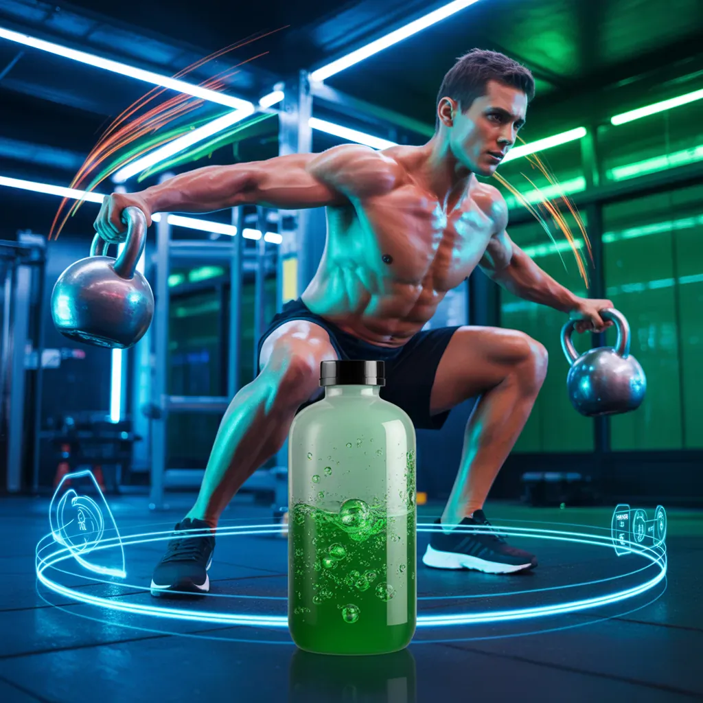 extreme fat cutter drink