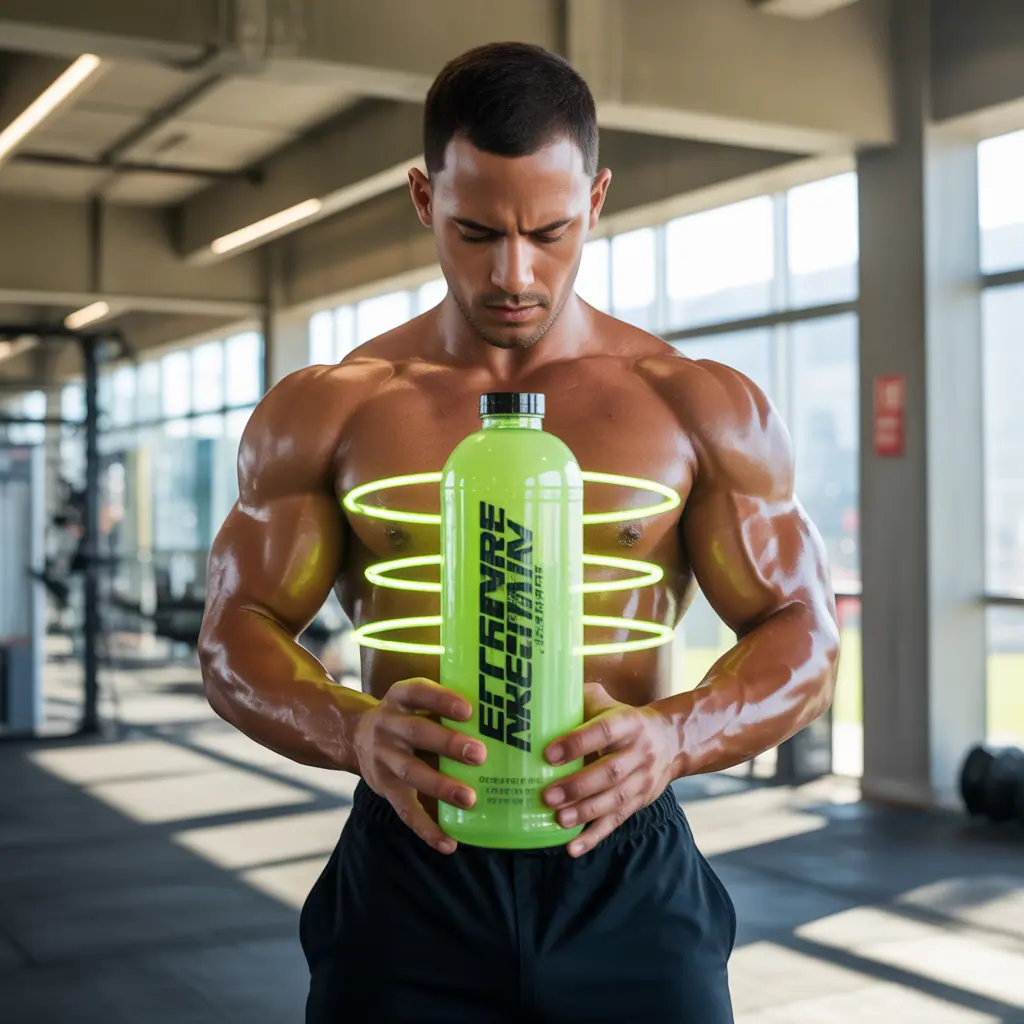 extreme fat cutter drink