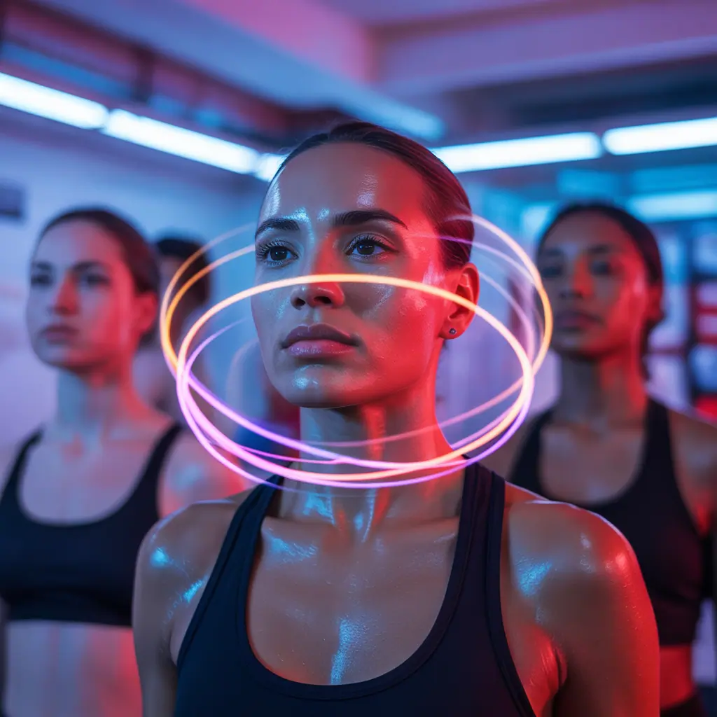 face exercises to look younger