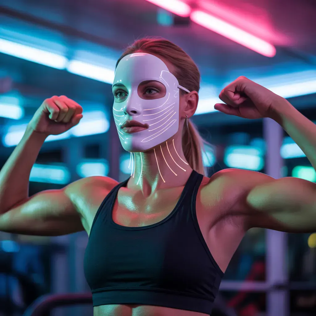 face mask that tightens better than botox