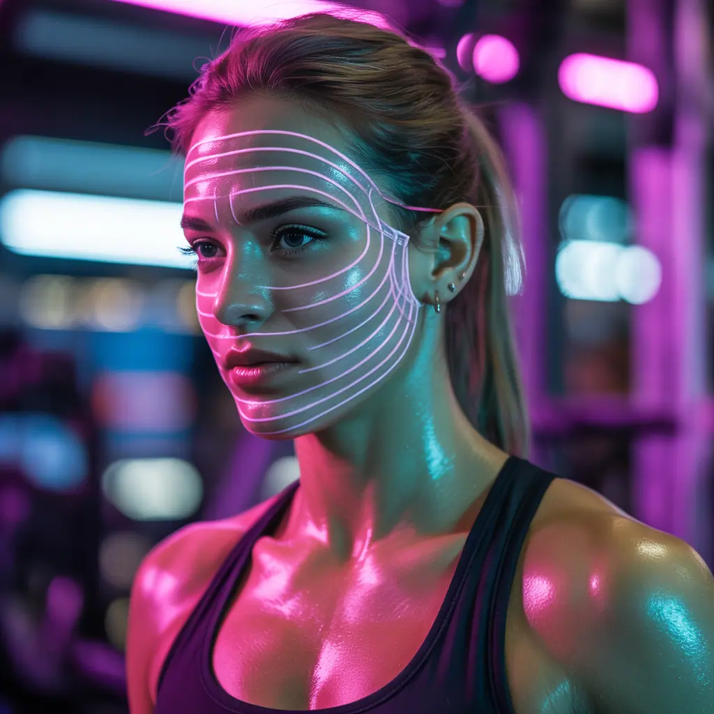 face mask that tightens better than botox