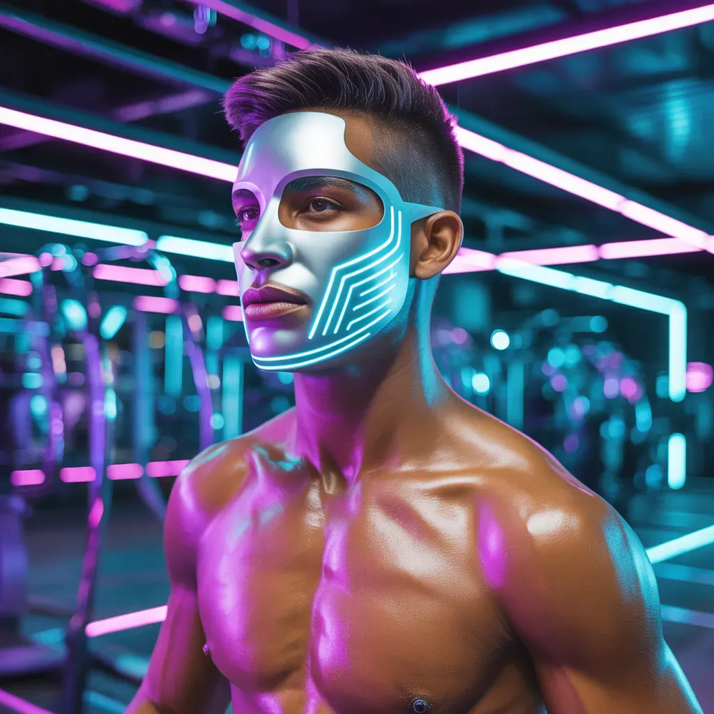 face mask that tightens better than botox