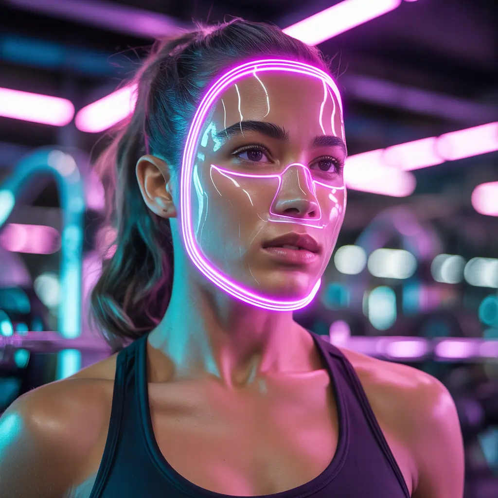 face mask that tightens better than botox