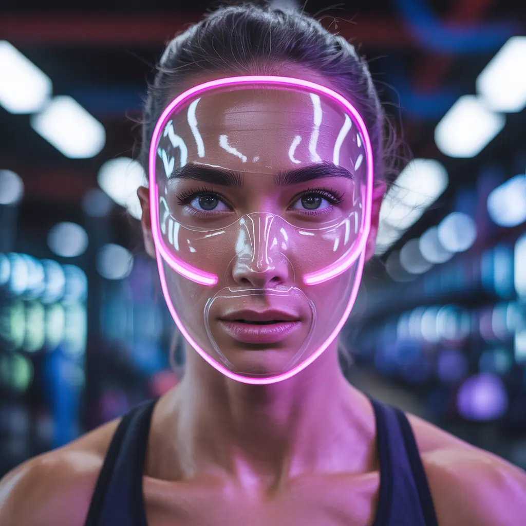 face mask that tightens better than botox