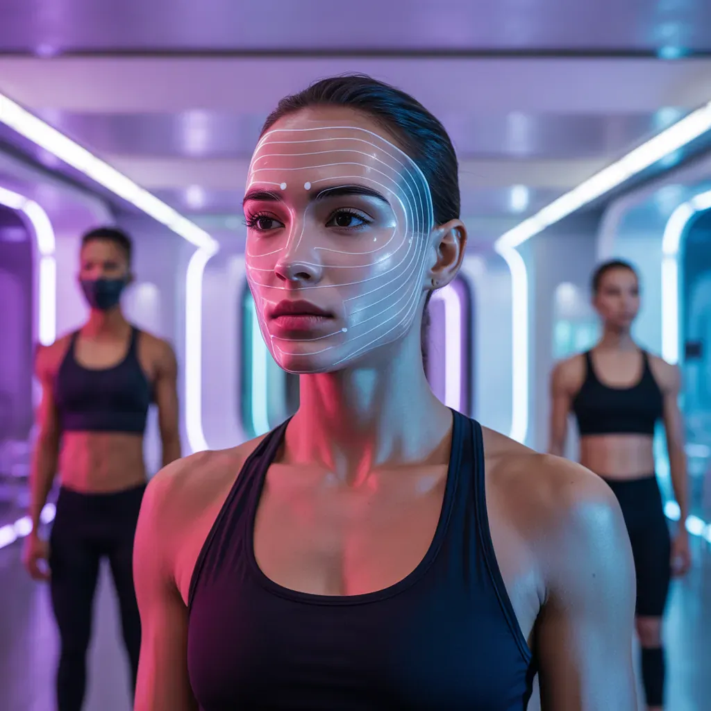 face mask that tightens better than botox