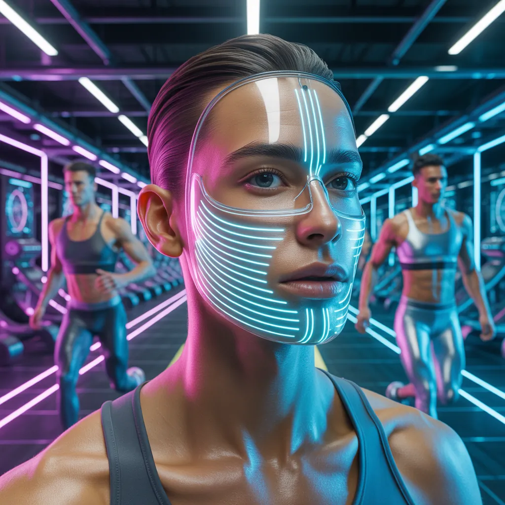 face mask that tightens better than botox