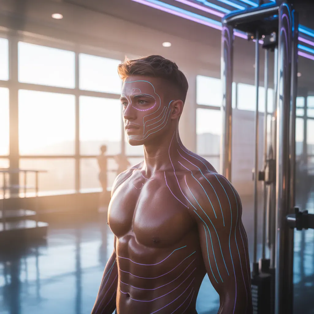 face mask that tightens better than botox