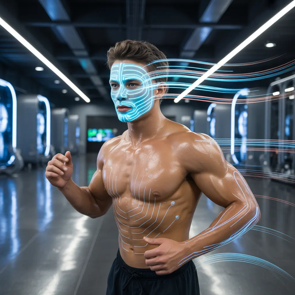 face mask that tightens better than botox