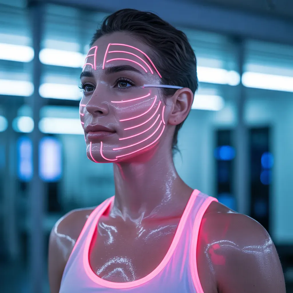 face mask that tightens better than botox