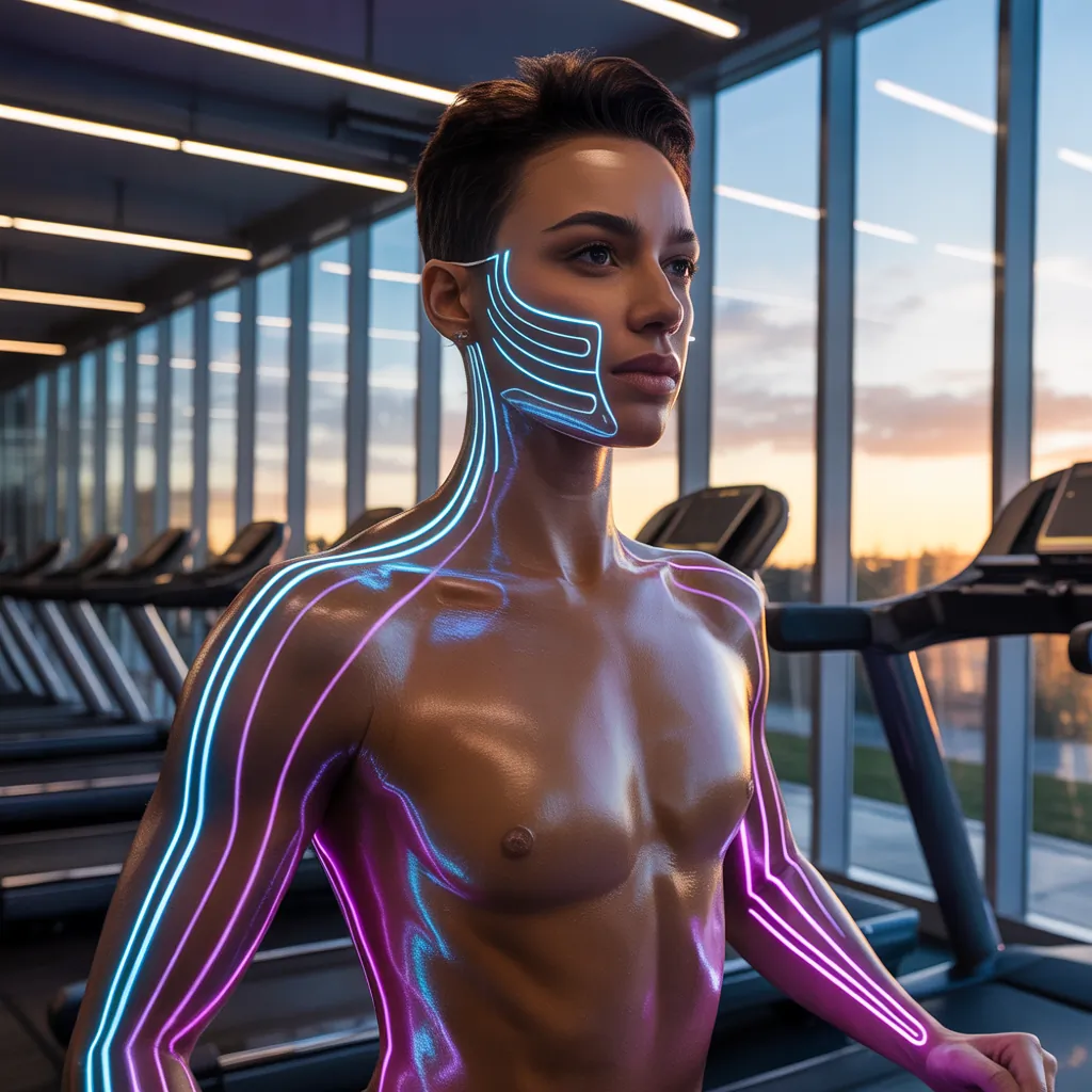 face mask that tightens better than botox