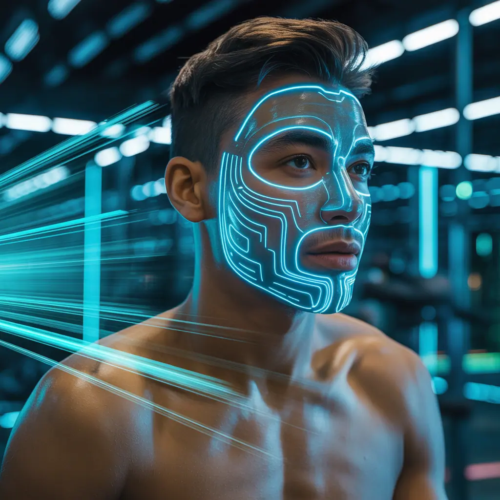 face mask that tightens better than botox