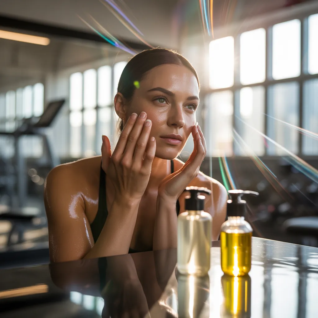 face oils for flawless skin