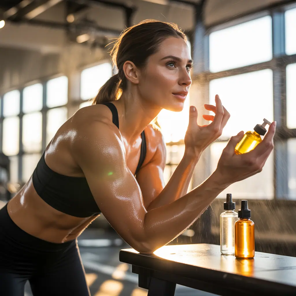 face oils for flawless skin