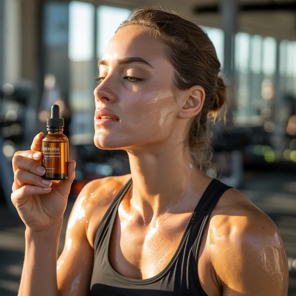 face oils for flawless skin