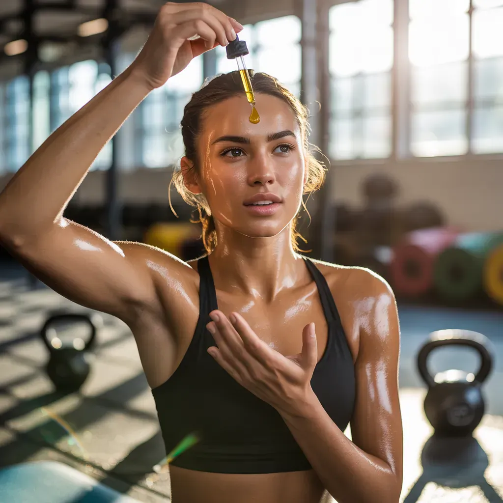 face oils for flawless skin