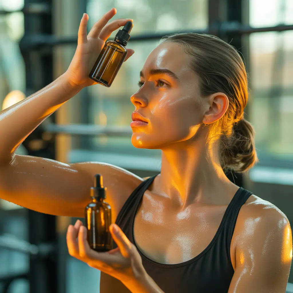 face oils for flawless skin