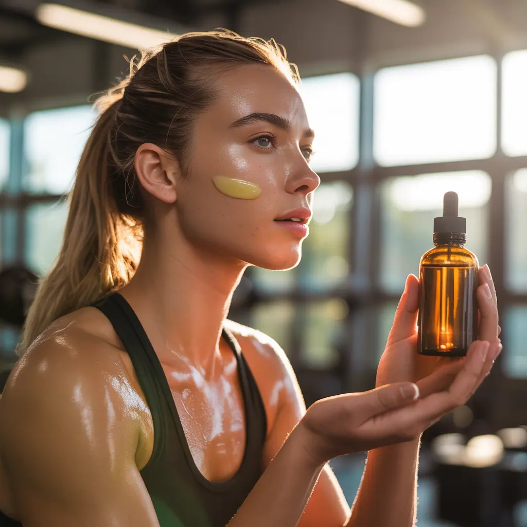 face oils for flawless skin