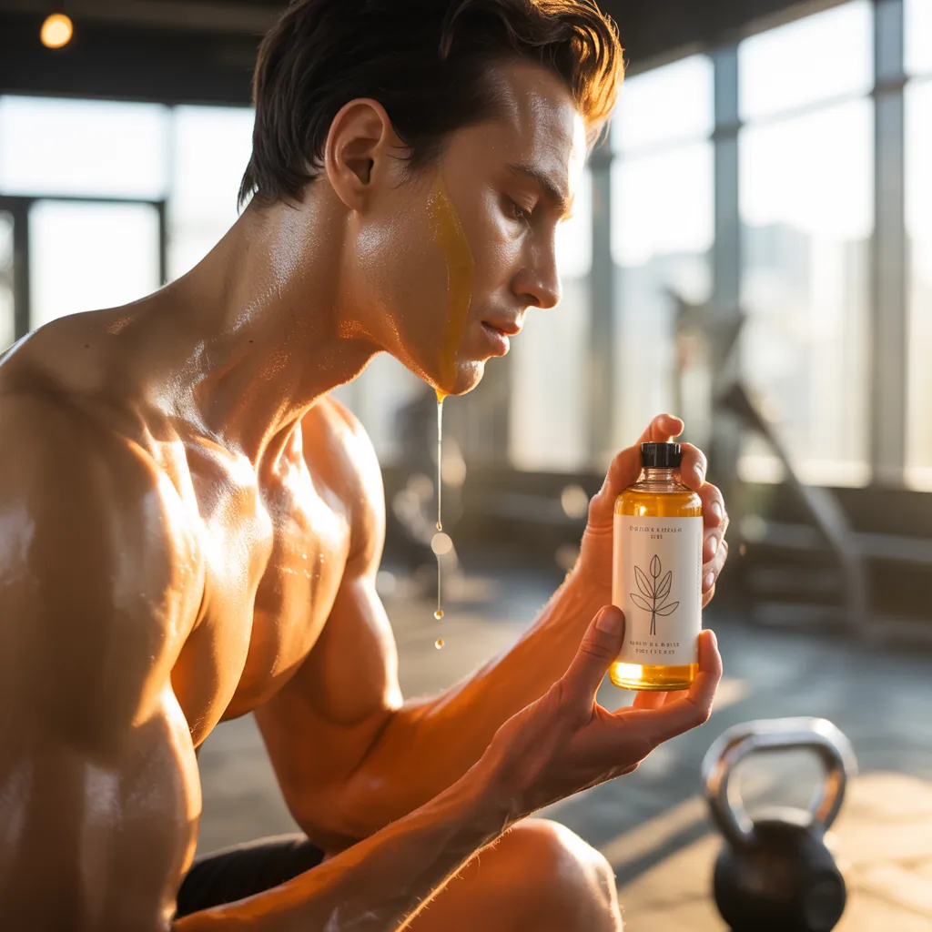 face oils for flawless skin