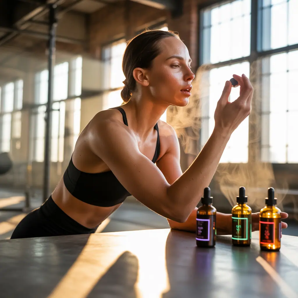 face oils for flawless skin