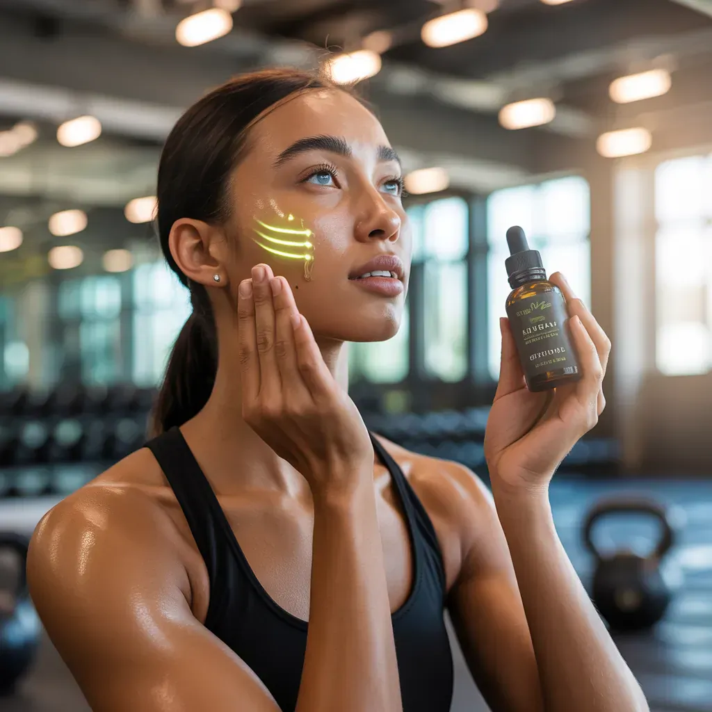 face oils for flawless skin