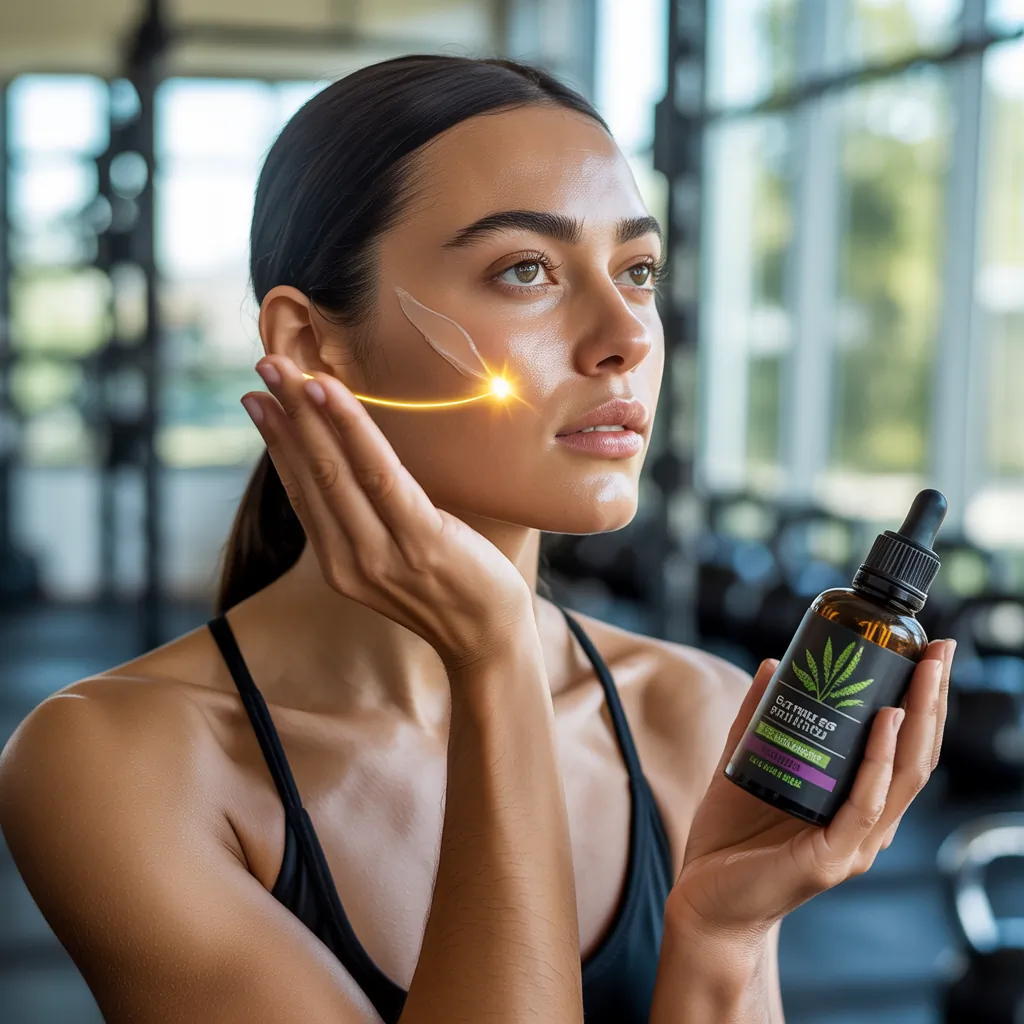 face oils for flawless skin