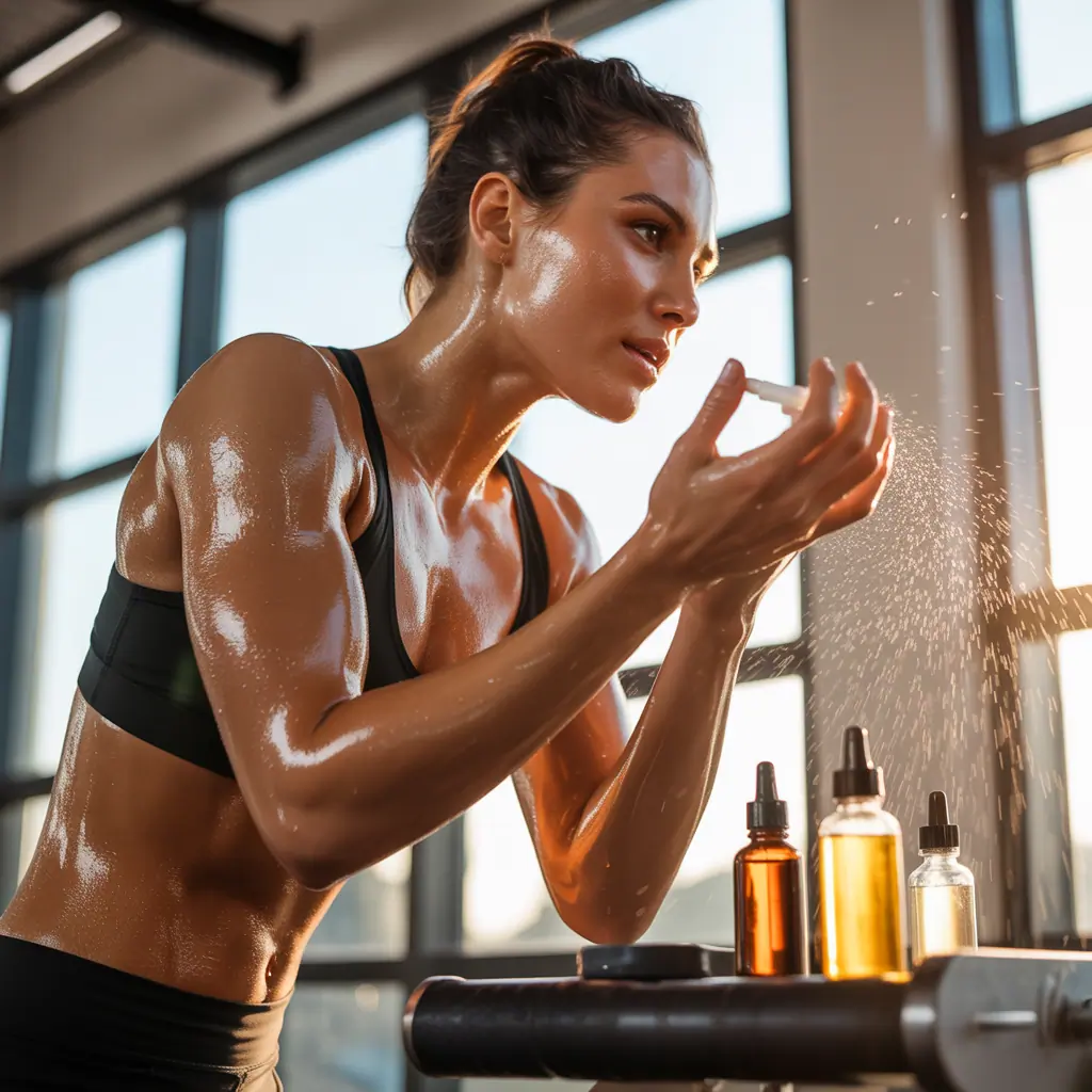 face oils for flawless skin