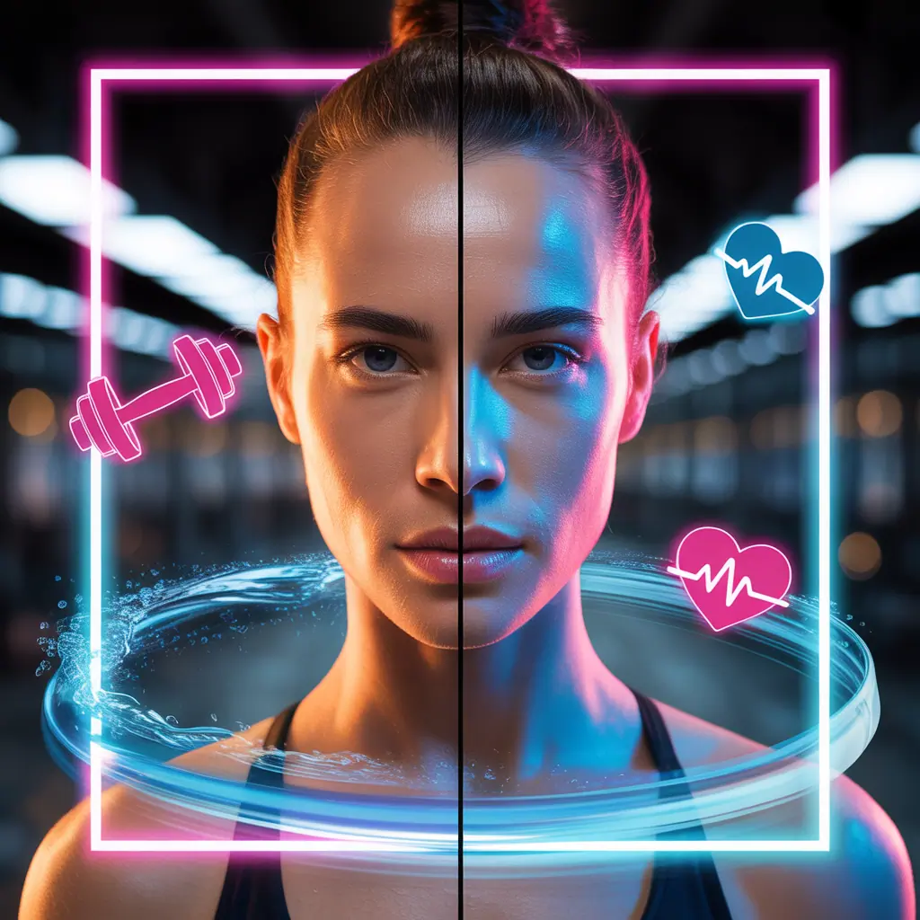 facial filler vs botox facts