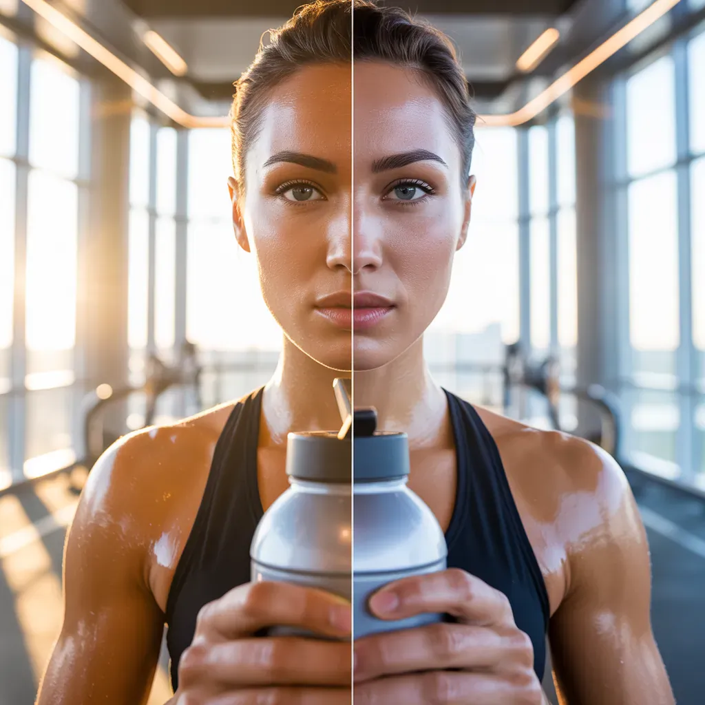 facial filler vs botox facts