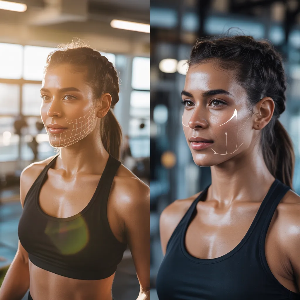 facial filler vs botox facts