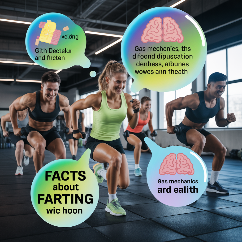 facts about farting