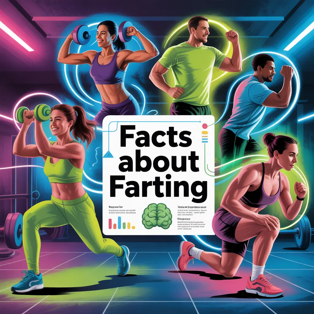 facts about farting