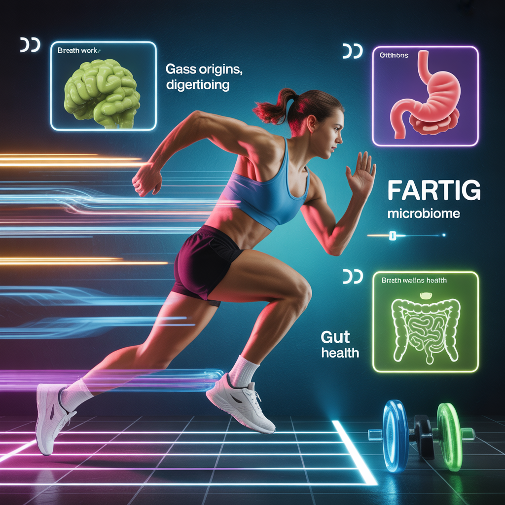 facts about farting