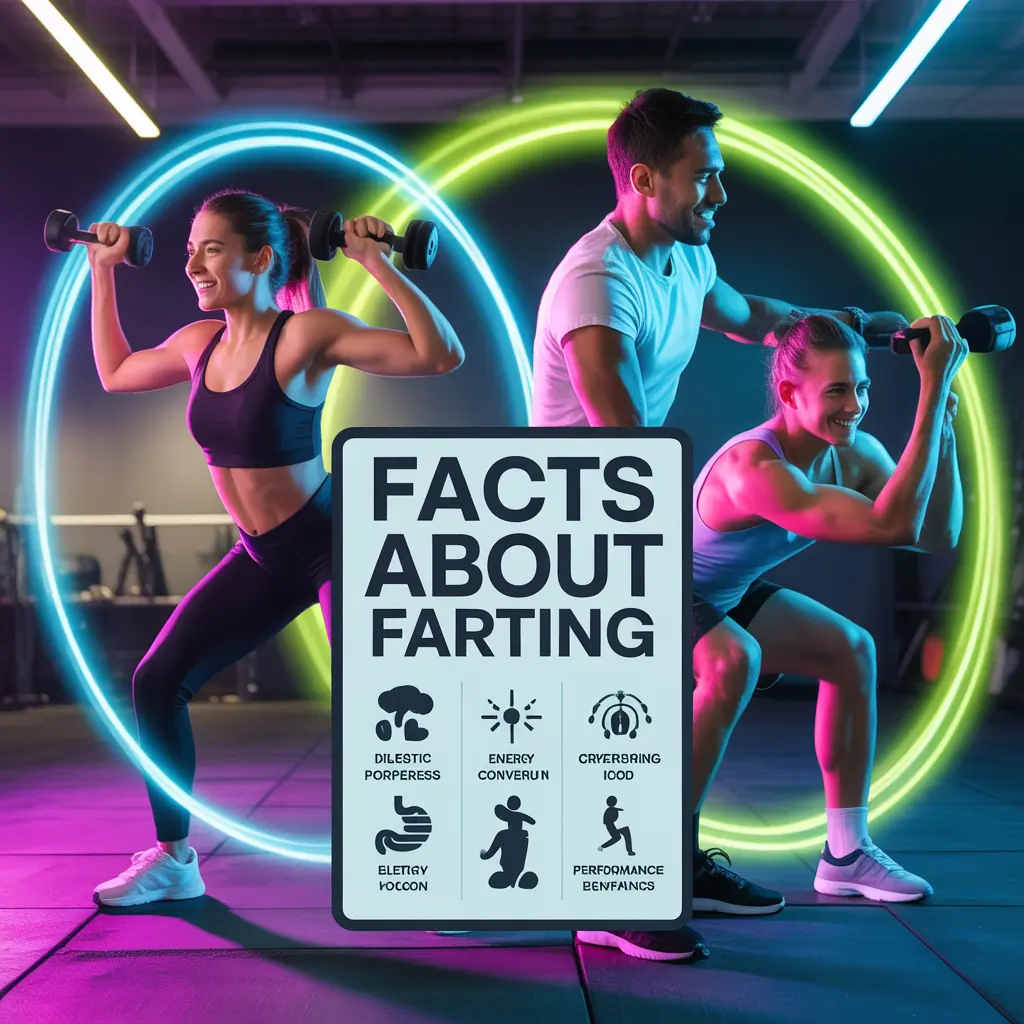 facts about farting