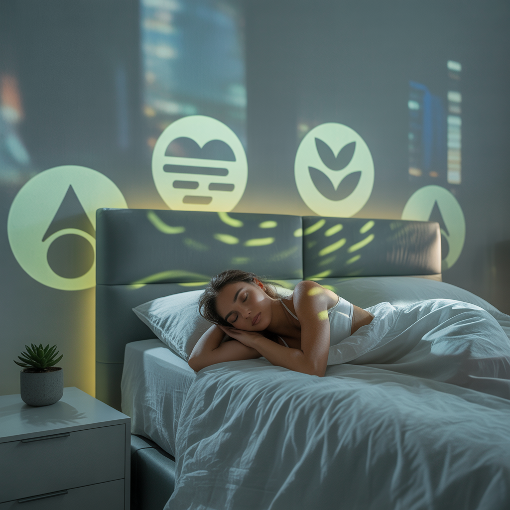 fall asleep quickly
