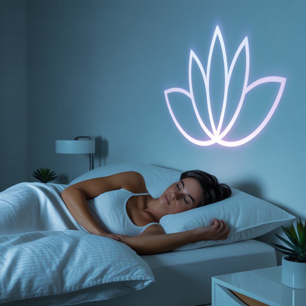 fall asleep quickly