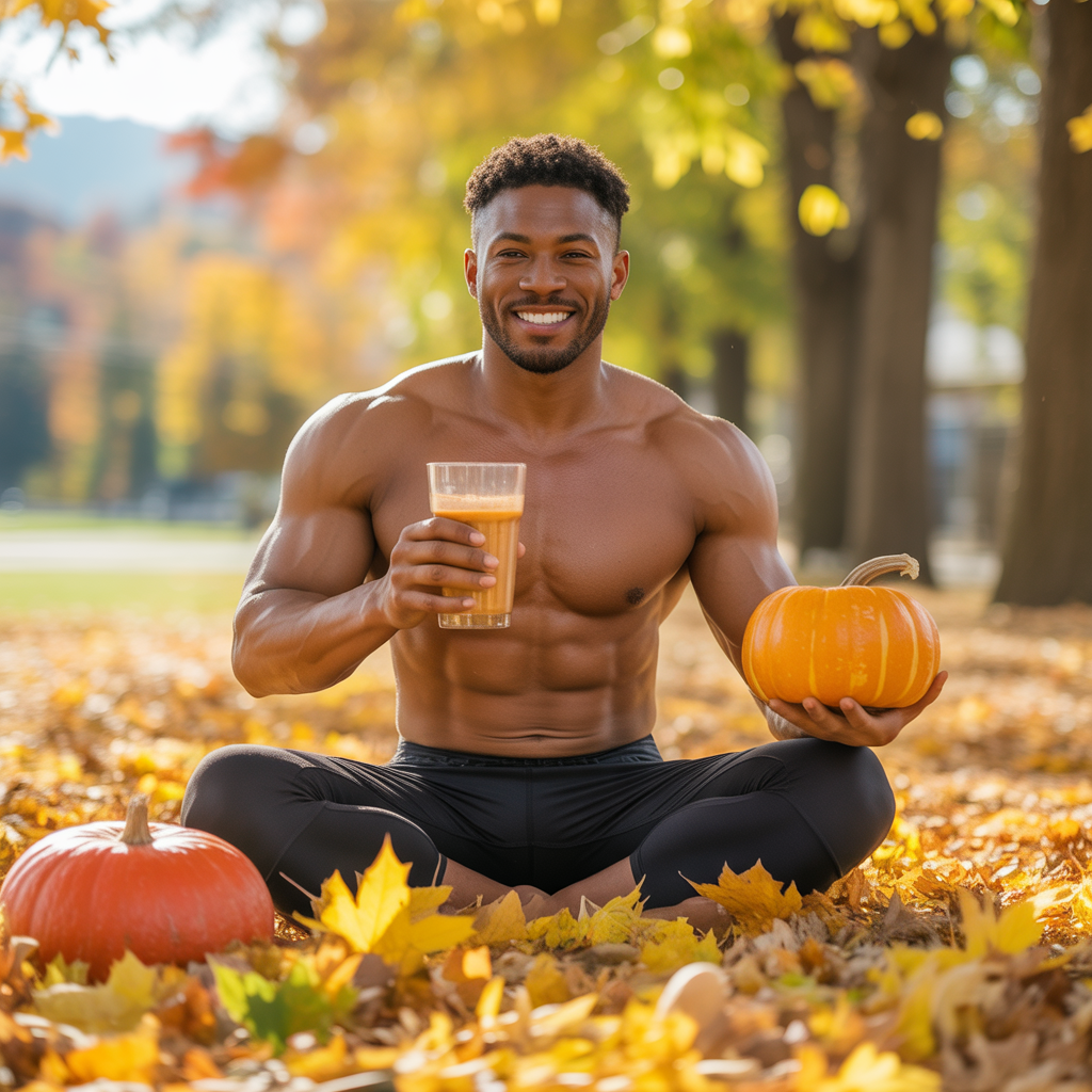 fall recipes