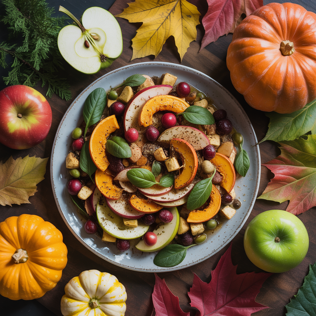 fall recipes