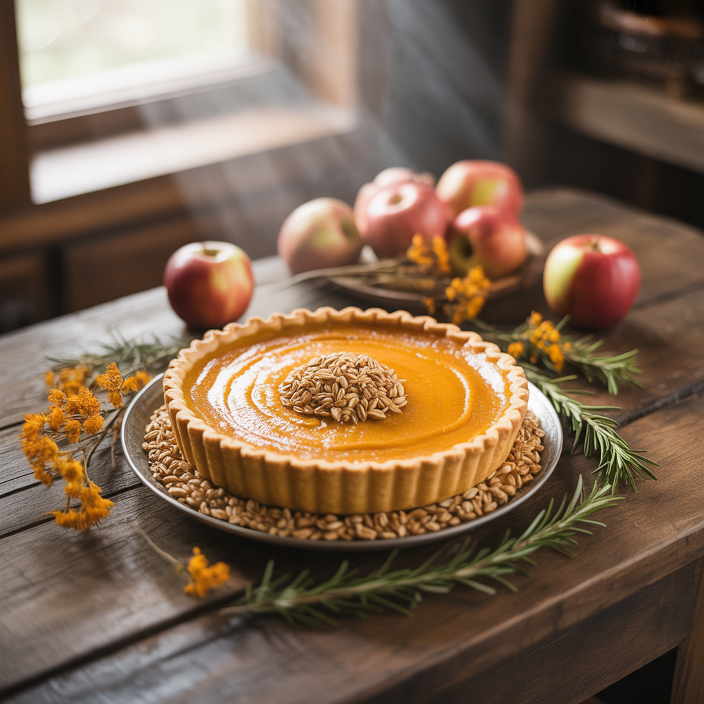 fall recipes