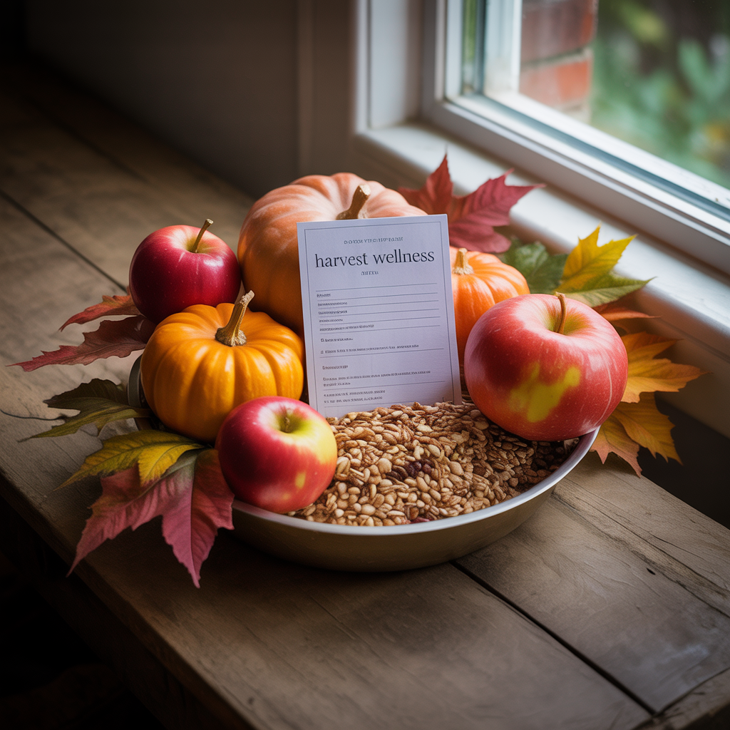 fall recipes