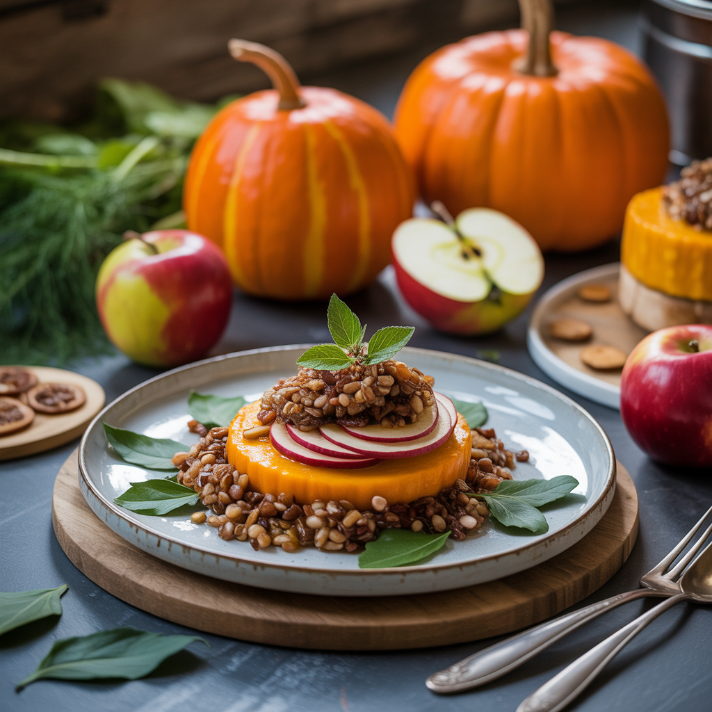 fall recipes
